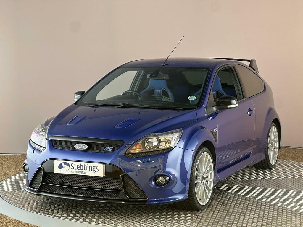 Ford Focus 2.5 Rs CA59DPE #2
