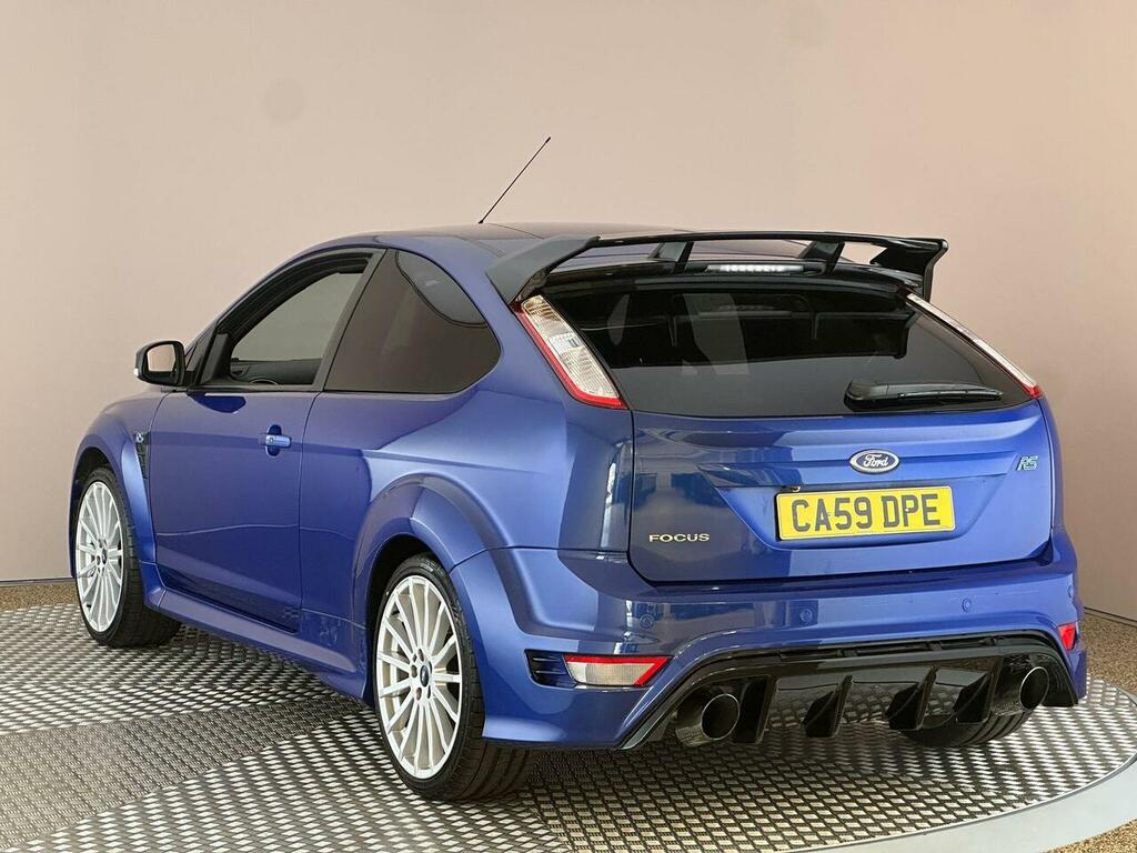 Ford Focus 2.5 Rs CA59DPE #4