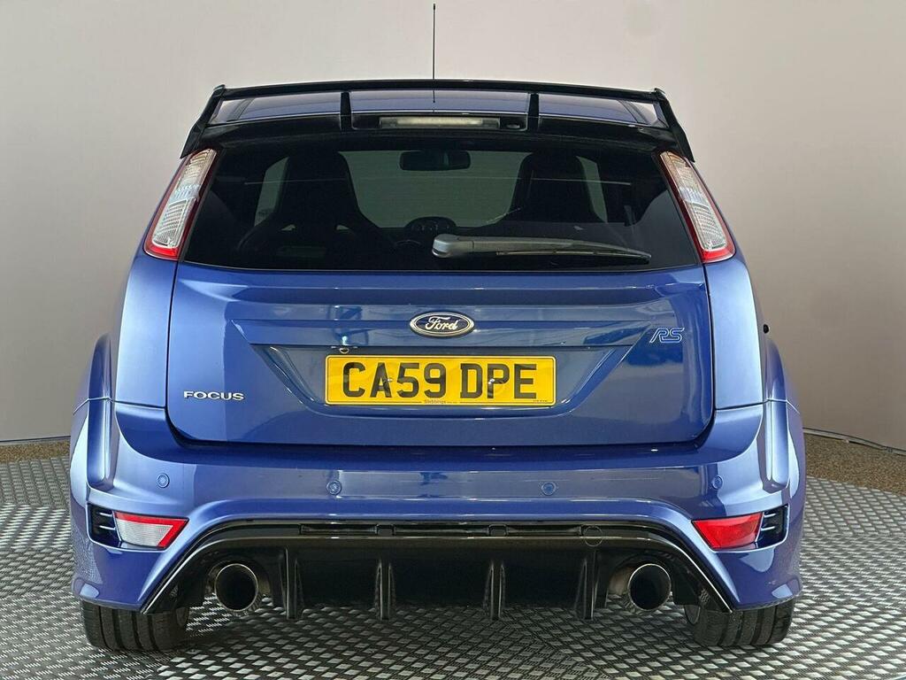 Ford Focus 2.5 Rs CA59DPE #6