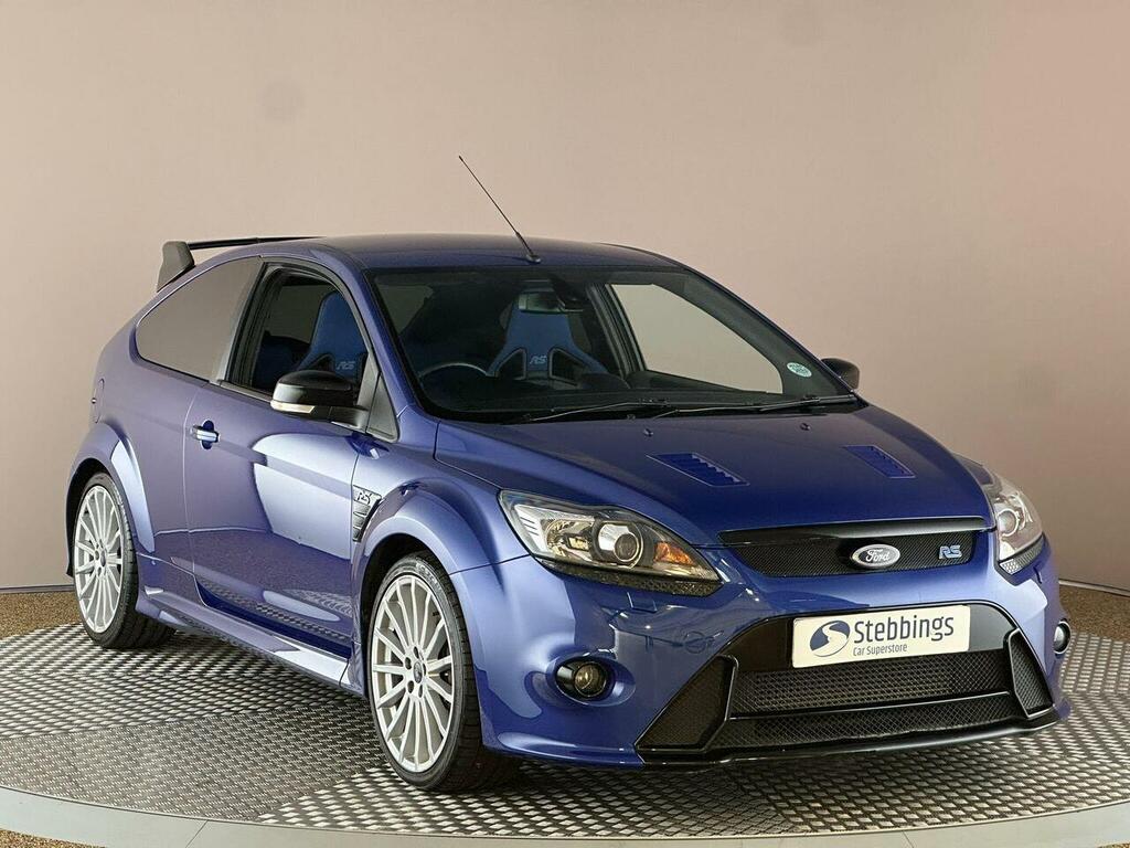 Ford Focus 2.5 Rs