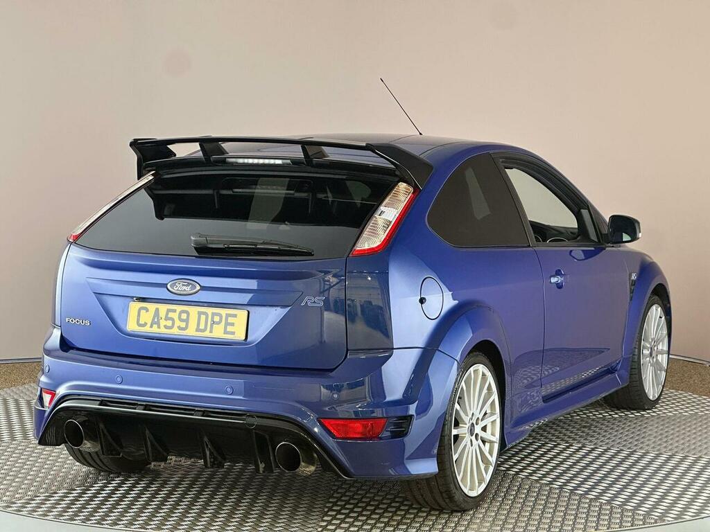 Ford Focus 2.5 Rs CA59DPE #5