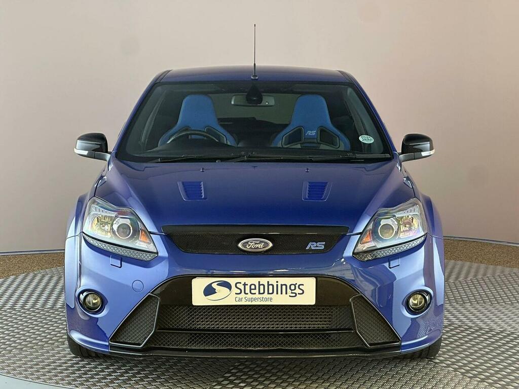 Ford Focus 2.5 Rs CA59DPE #3