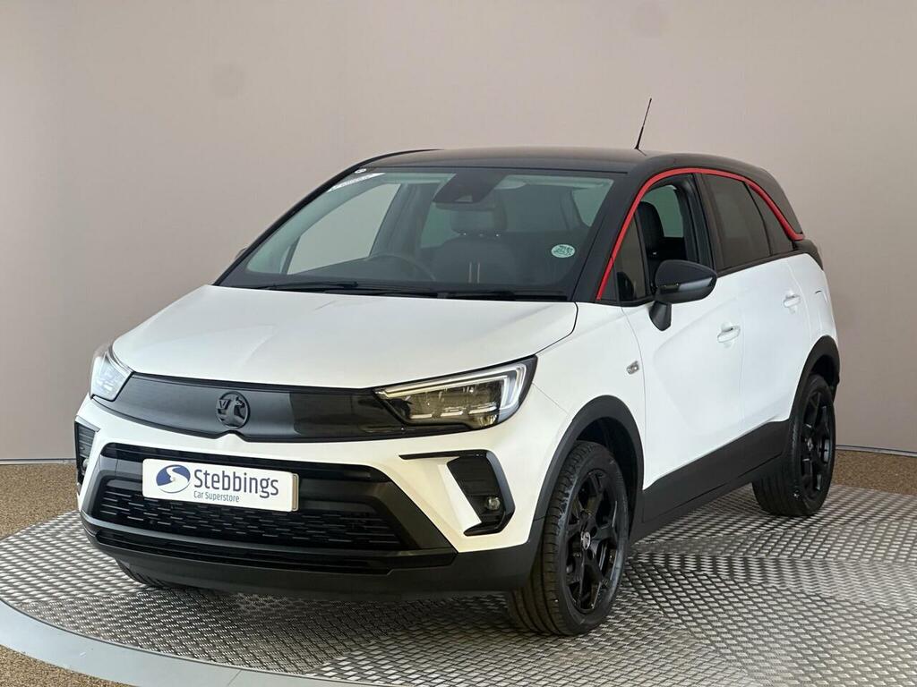 Vauxhall Crossland 1.2 Turbo Gs Line Euro 6 Ss FE23ZSD  #2