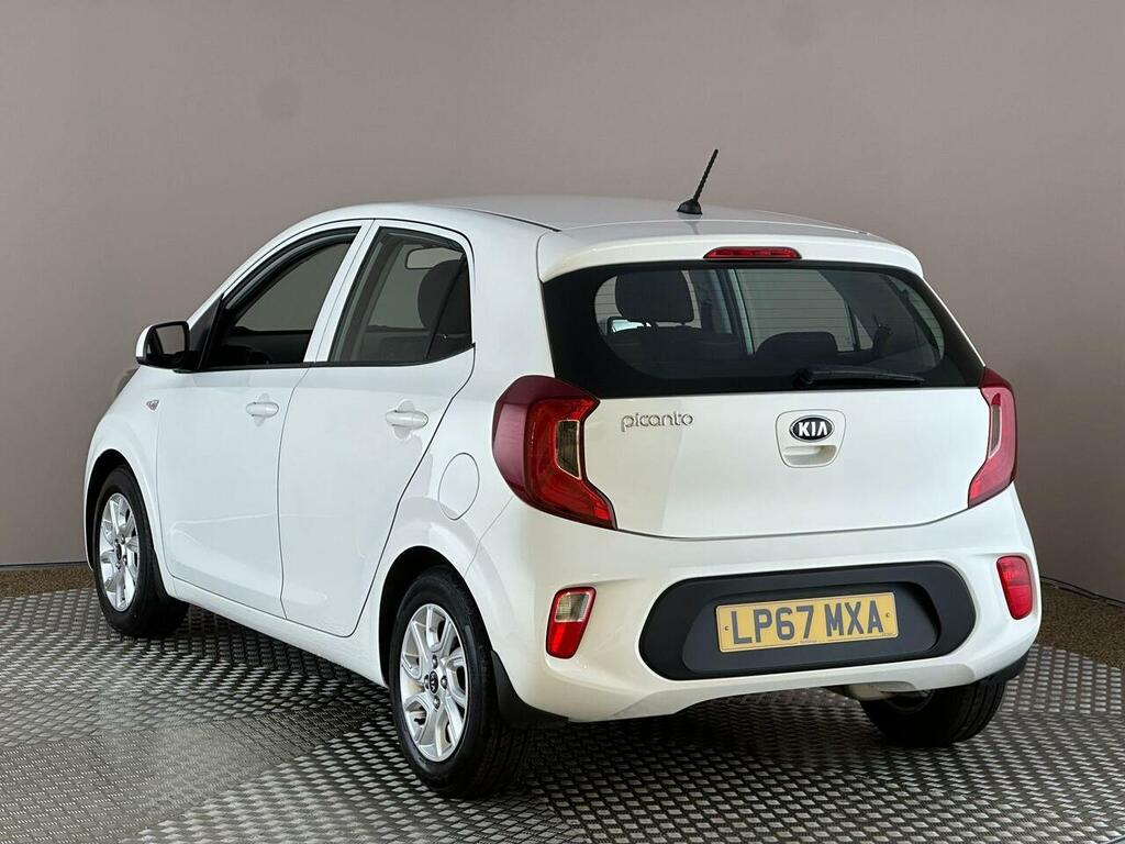 Kia Picanto 1.25 2 Euro 6  #4