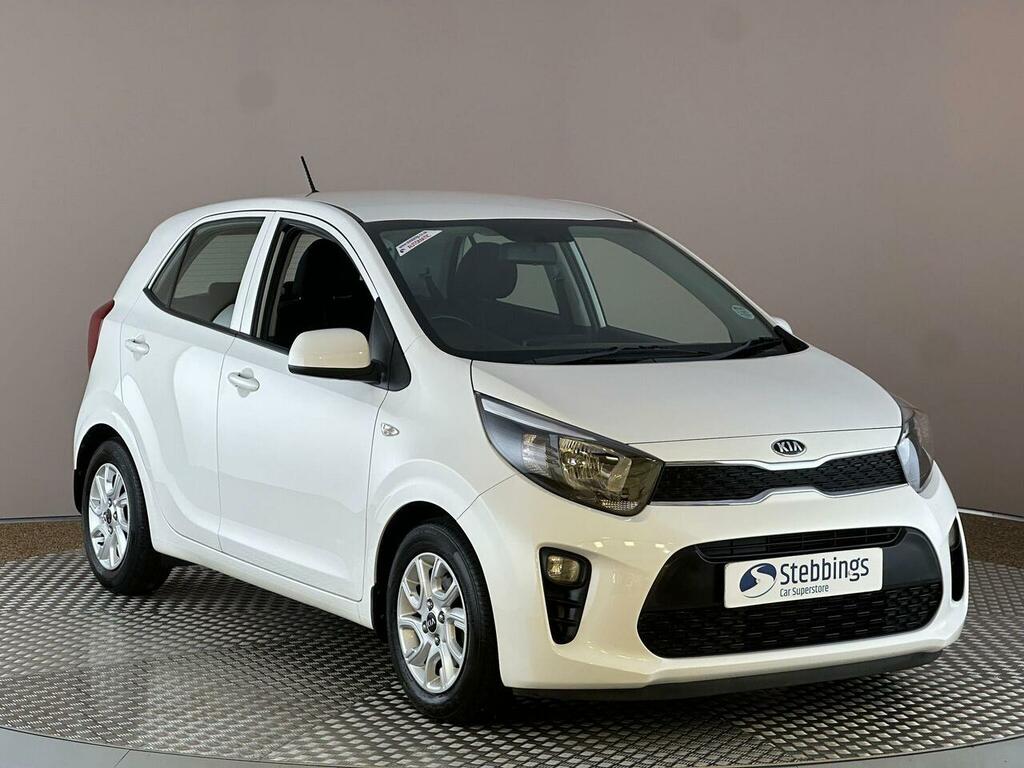 Kia Picanto 1.25 2 Euro 6