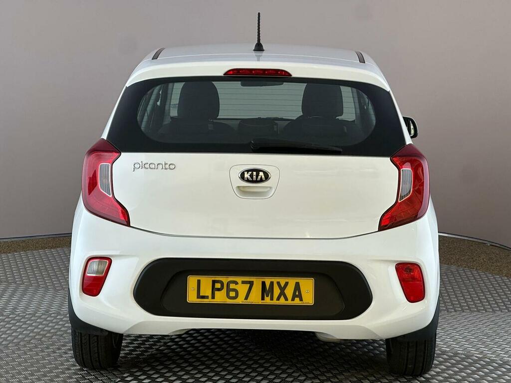 Kia Picanto 1.25 2 Euro 6  #6