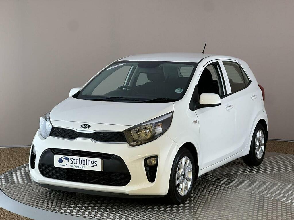 Kia Picanto 1.25 2 Euro 6  #2