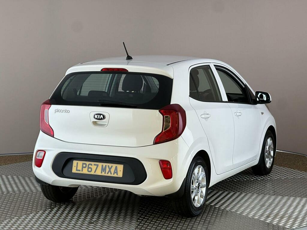 Kia Picanto 1.25 2 Euro 6  #5