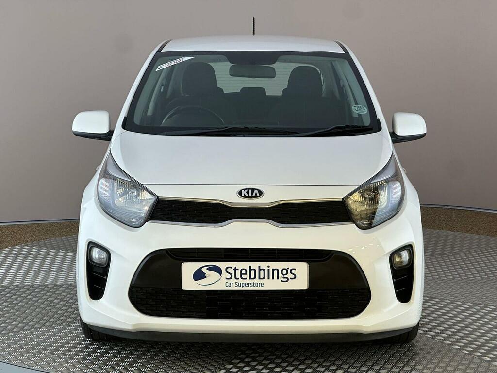 Kia Picanto 1.25 2 Euro 6  #3
