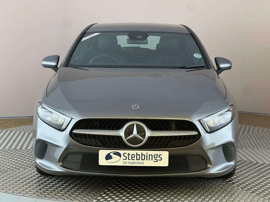 Mercedes-Benz A Class 1.5 A180d Sport 7G-dct Euro 6 Ss KS68KZH  #3