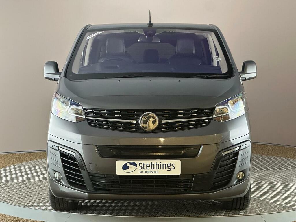 Vauxhall Vivaro 50Kwh Elite Lwb DA71MXC #2