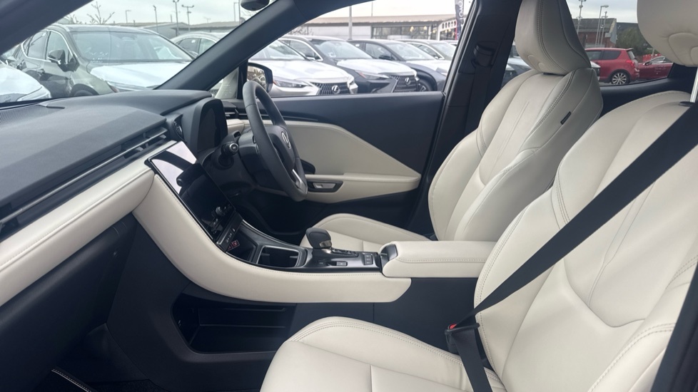 Lexus LBX 1.5 Vvt-ie Premium Plus Suv Hybrid E-cv Grey #6