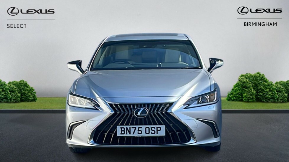 Lexus ES 2.5 300H Premium E-cvt Euro 6 Ss BN75OSP #4