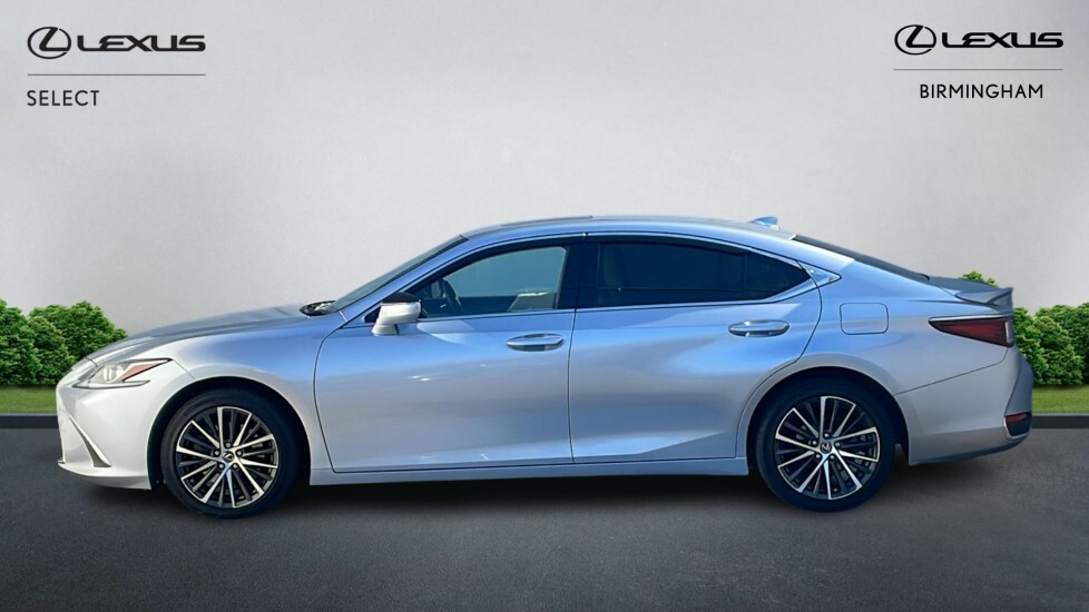 Lexus ES 2.5 300H Premium E-cvt Euro 6 Ss BN75OSP #3