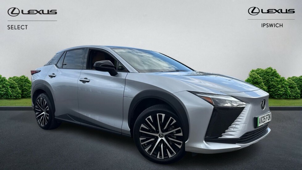 Lexus RZ 450E 71.4Kwh Premium Direct4