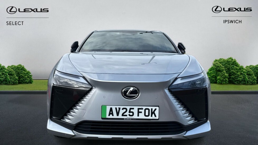 Lexus RZ 450E 71.4Kwh Premium Direct4 AV25FOK #4