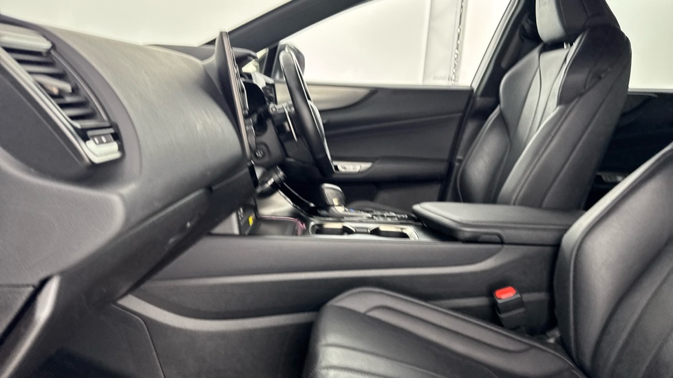Lexus NX 2.5 450H 18.1Kwh F Sport E-cvt 4Wd Euro 6 Ss 5 GU73BJJ #6