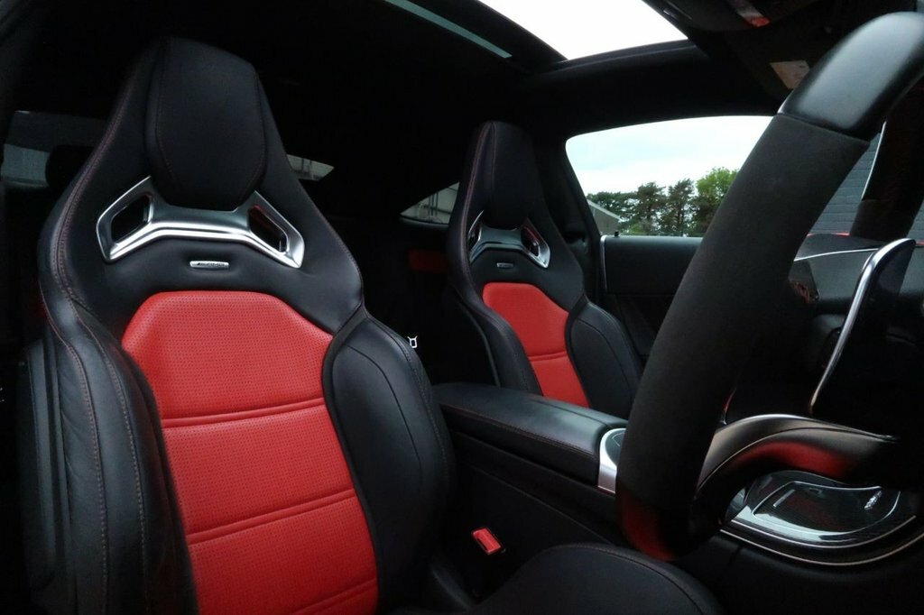 Mercedes-Benz C Class 4L Amg S PA66MPQ Black #4