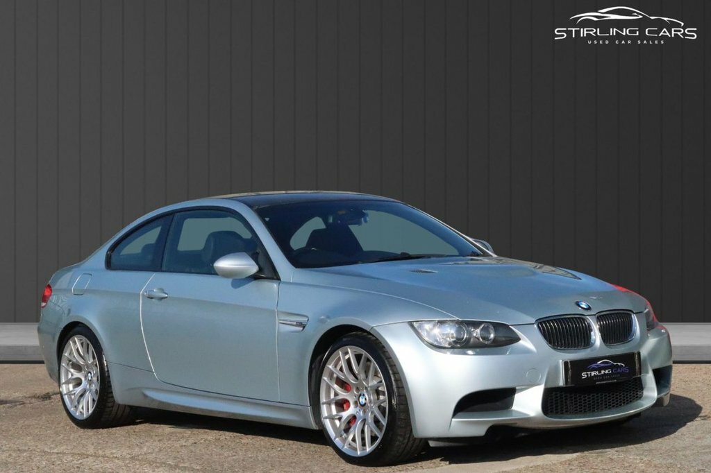 BMW M3 4L Null Blue #6