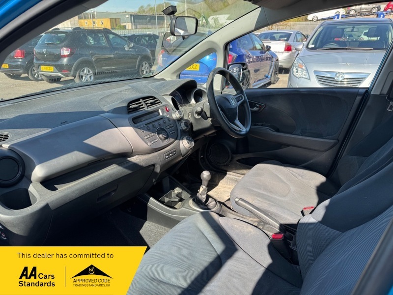 Ford Focus Zetec CE62UCA Grey #6