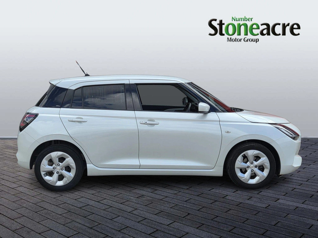 Suzuki Swift 1.2 Mhev Motion Euro 6 Ss  #2