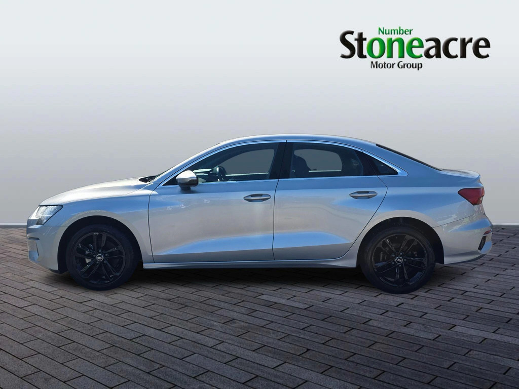 Audi A3 1.5 Tfsi 35 Sport Euro 6 Ss KE23LNO  #6