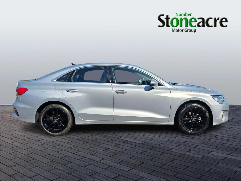 Audi A3 1.5 Tfsi 35 Sport Euro 6 Ss KE23LNO  #2