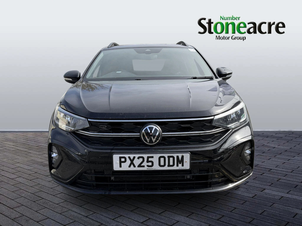 Volkswagen Taigo 1.0 Tsi R-line Euro 6 Ss PX25ODM  #2