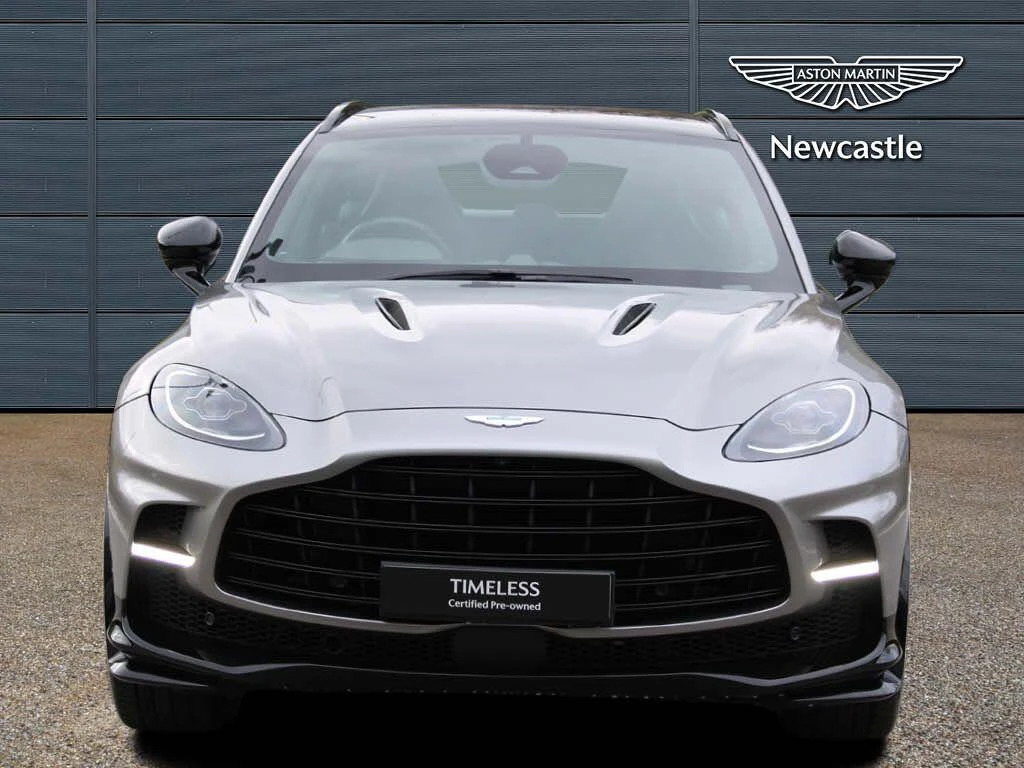 Aston Martin DBX 4.0 V8 707 Suv  #2