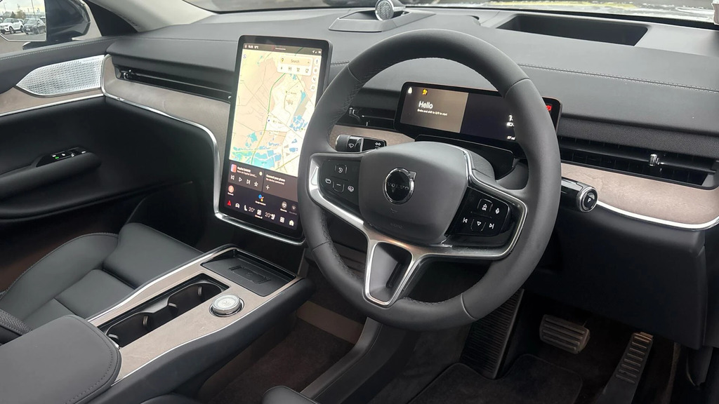 Volvo EX90 Twin Performance 111Kwh Ultra 4Wd #4