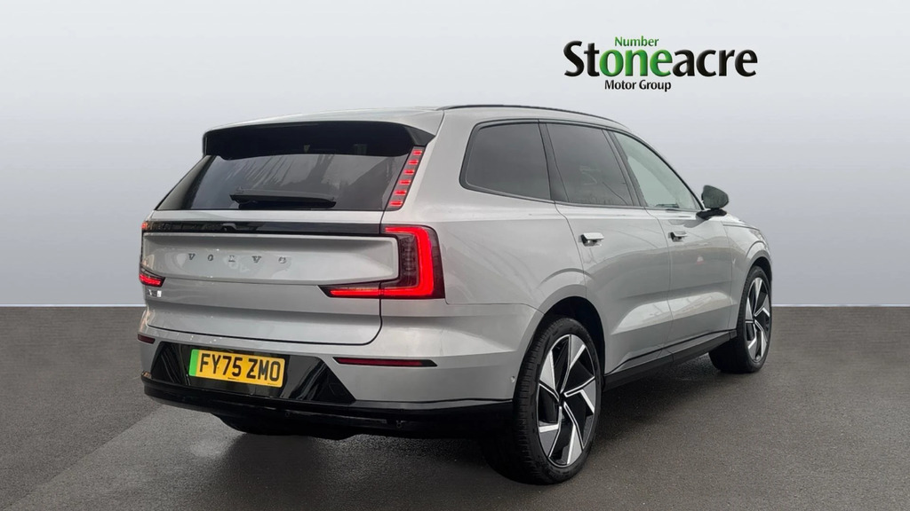 Volvo EX90 Twin Performance 111Kwh Ultra 4Wd #2