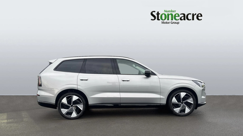 Volvo EX90 Twin Performance 111Kwh Ultra 4Wd #3