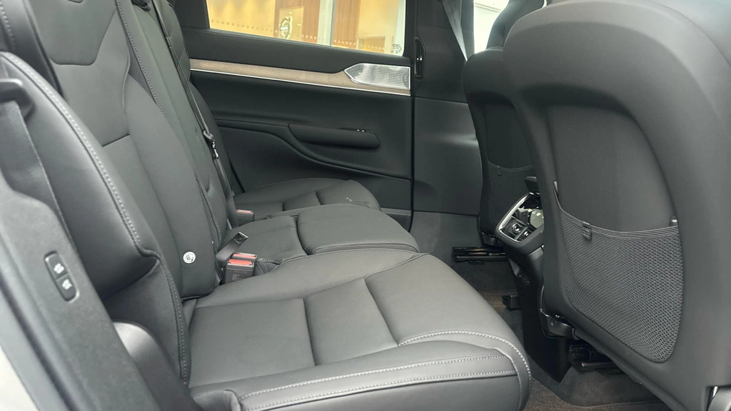 Volvo EX90 Twin Performance 111Kwh Ultra 4Wd #6