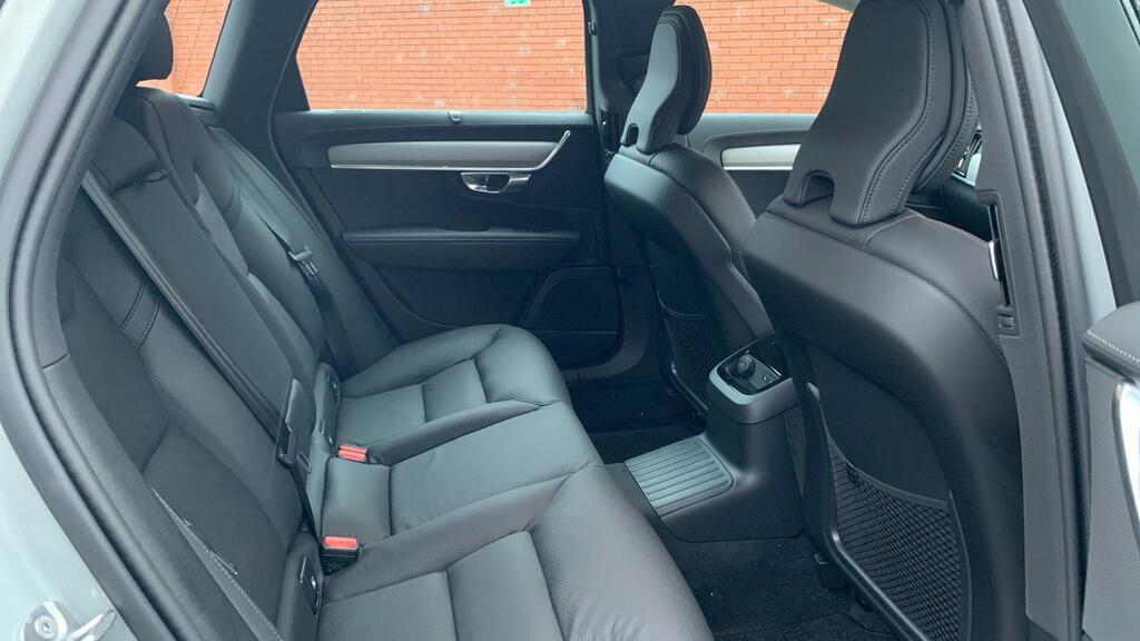 Volvo V90 2.0 T6 350 Rc Phev Plus Dark ND75RVR #6