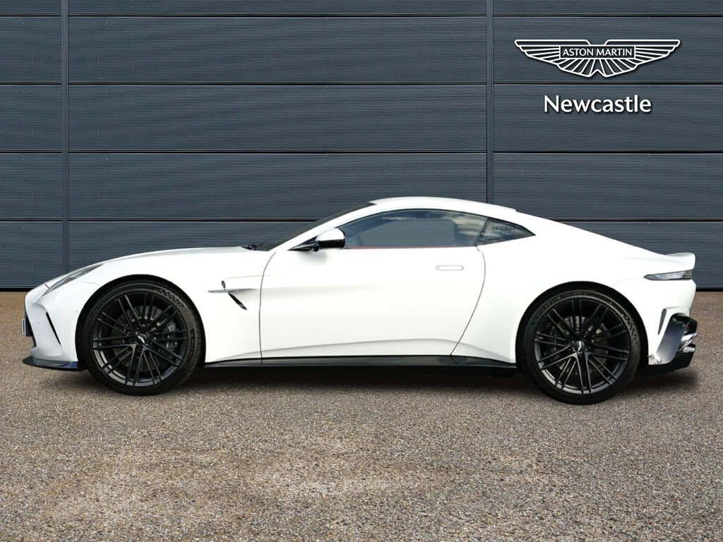 Aston Martin Vantage 4.0 V8 Euro 6  #6