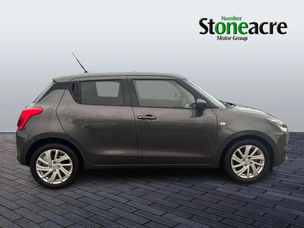 Suzuki Swift 1.2 Dualjet 83 12V Hybrid Sz-t  #2