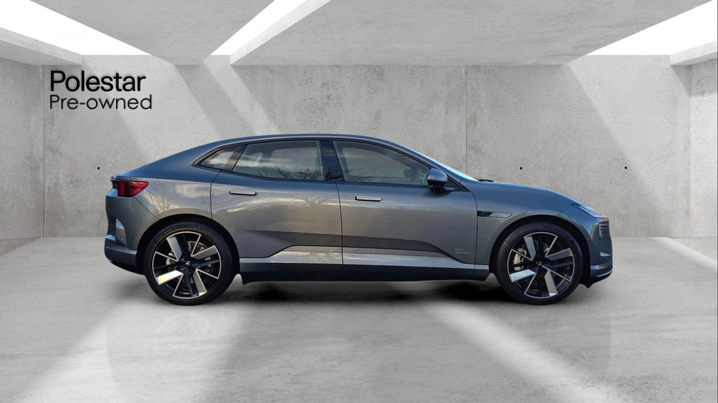 Polestar 4 Single Motor 100Kwh Long Range Rwd OY75YTV #2