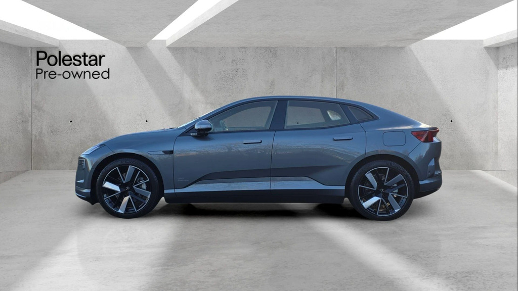 Polestar 4 Single Motor 100Kwh Long Range Rwd OY75YTV #6