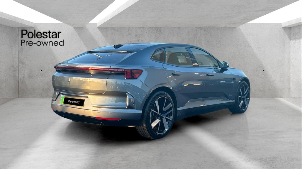 Polestar 4 Single Motor 100Kwh Long Range Rwd OY75YTV #3