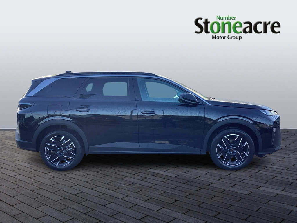 Peugeot 5008 1.2 Hybrid Allure E-dsc6 Euro 6 Ss  #2