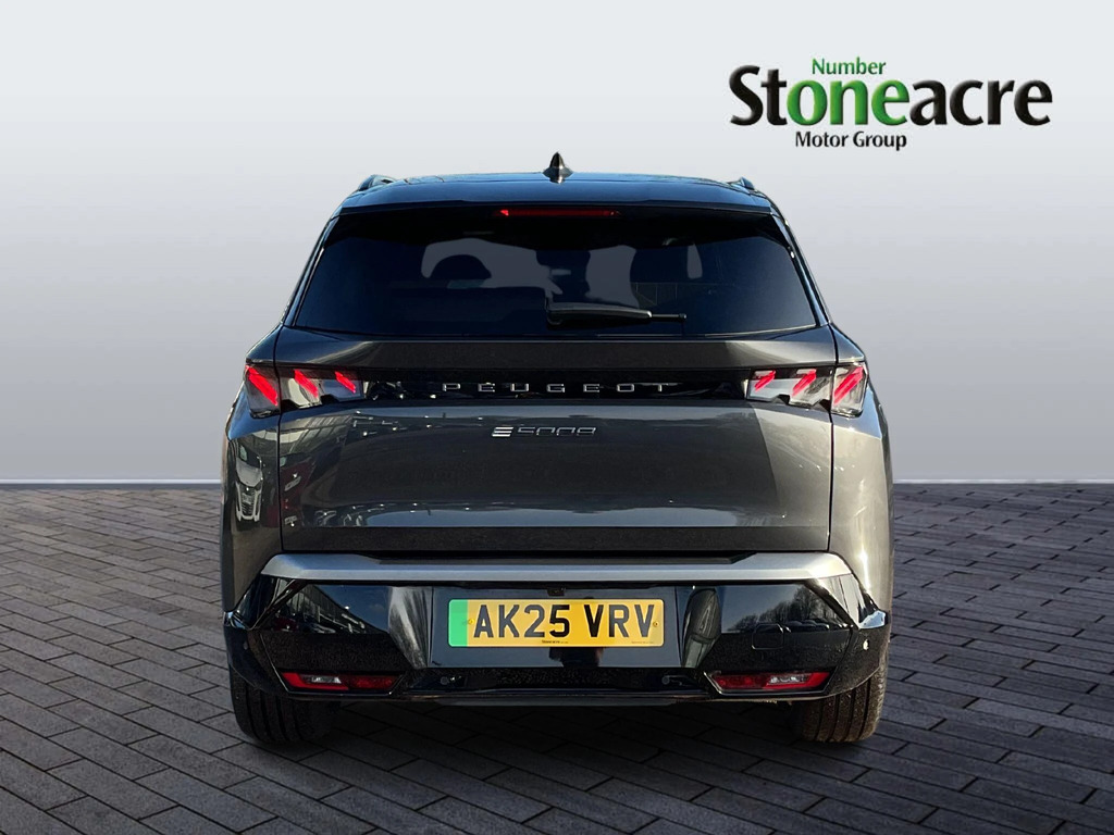 Peugeot 5008 73Kwh Gt AK25VRV #5