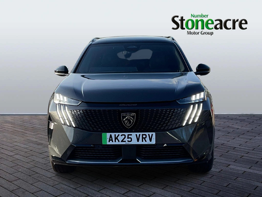 Peugeot 5008 73Kwh Gt AK25VRV #2
