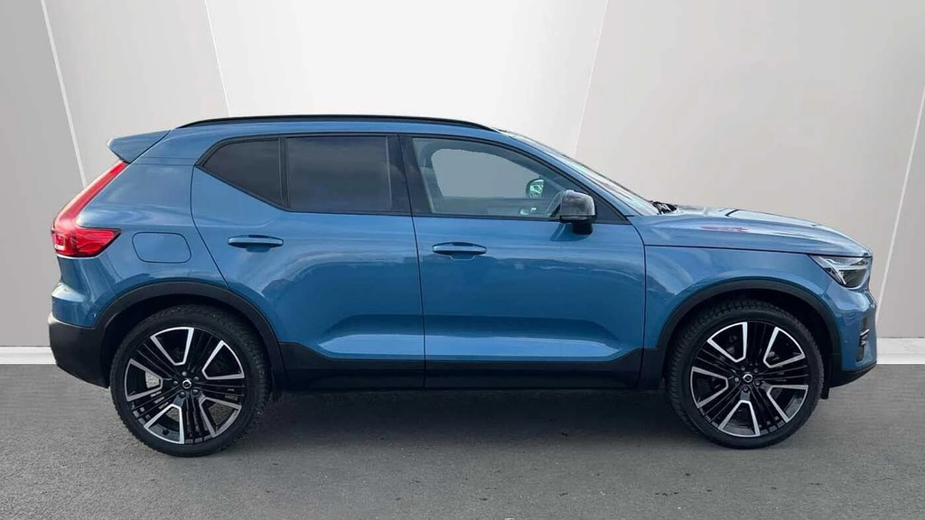 Volvo XC40 2.0 B3 Mhev Ultra Dark Dct Euro 6 Ss RA74KHW #3