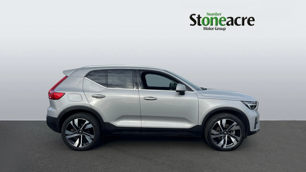 Volvo XC40 2.0 B3 Mhev Ultra Bright Dct Euro 6 Ss RV25XWW #3