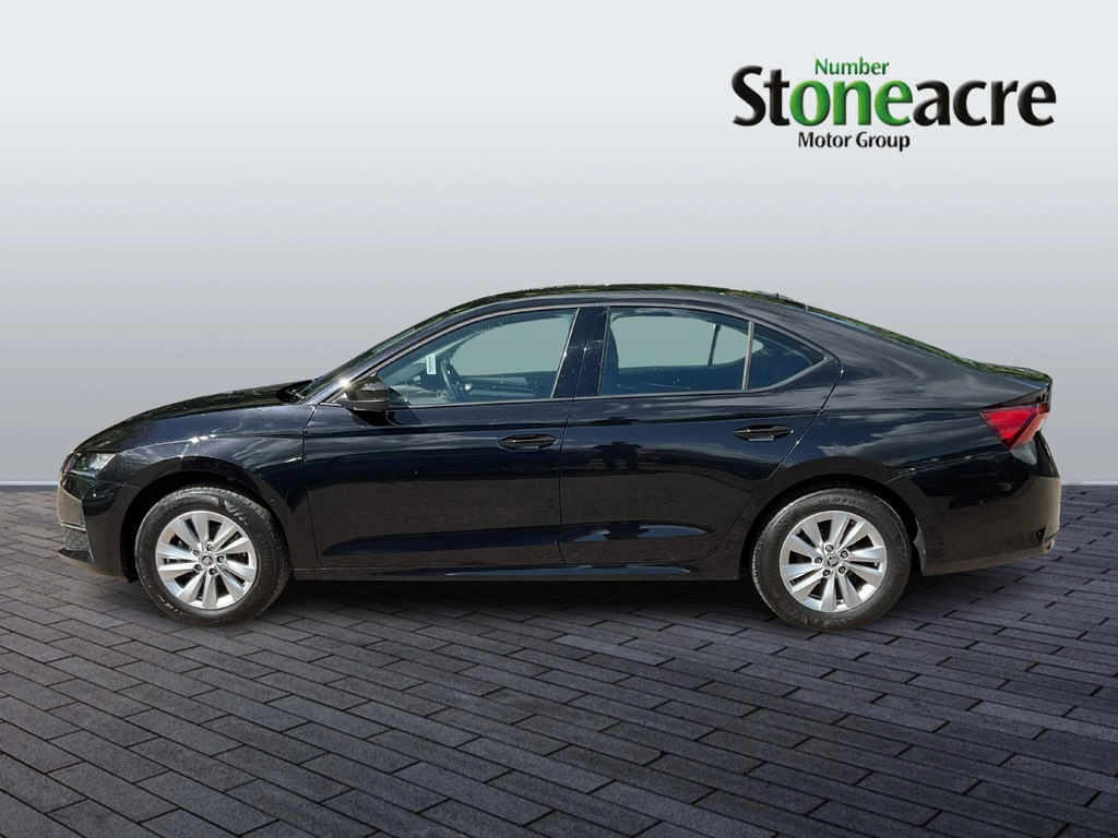 Skoda Octavia 1.5 Tsi Act Se Technology Euro 6 Ss FN74OAC #4