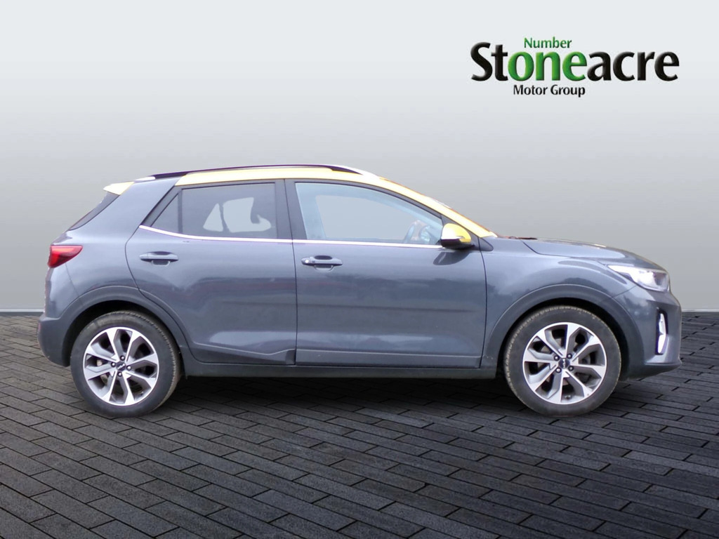 Kia Stonic 1.0 T-gdi Quantum Euro 6 Ss FT23TGE  #3