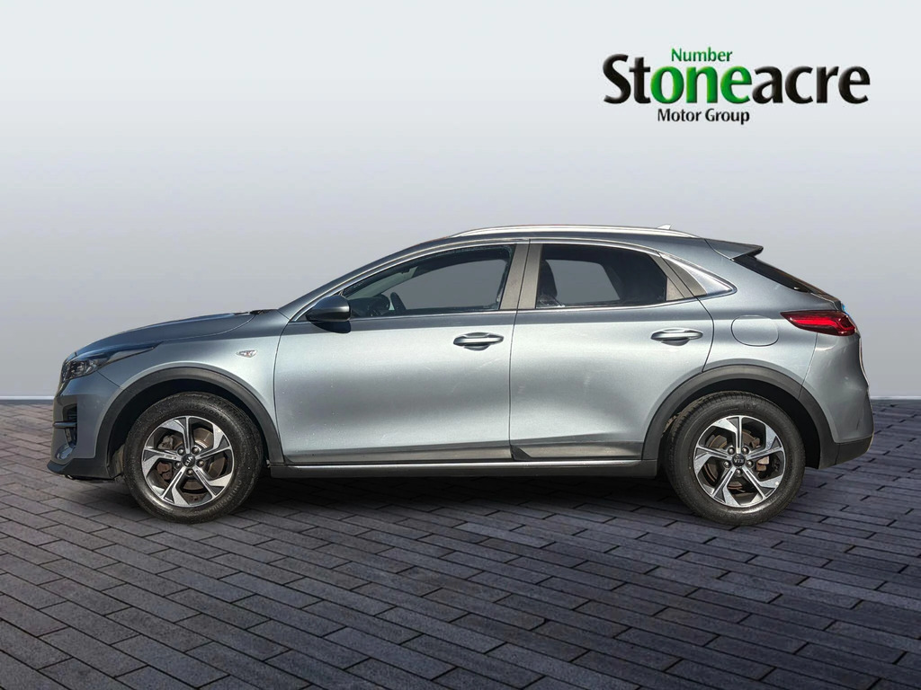 Kia Xceed 1.0 T-gdi 2 Euro 6 Ss DG70ZSL #5