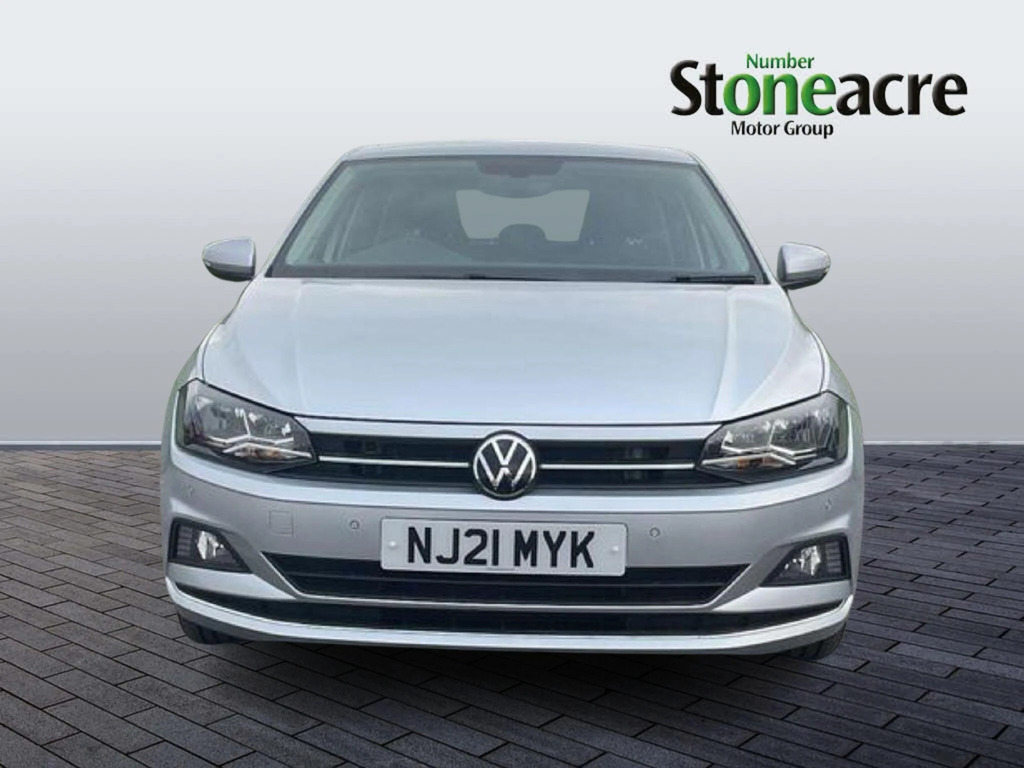 Volkswagen Polo 1.0 Tsi Sel Dsg Euro 6 Ss  #5