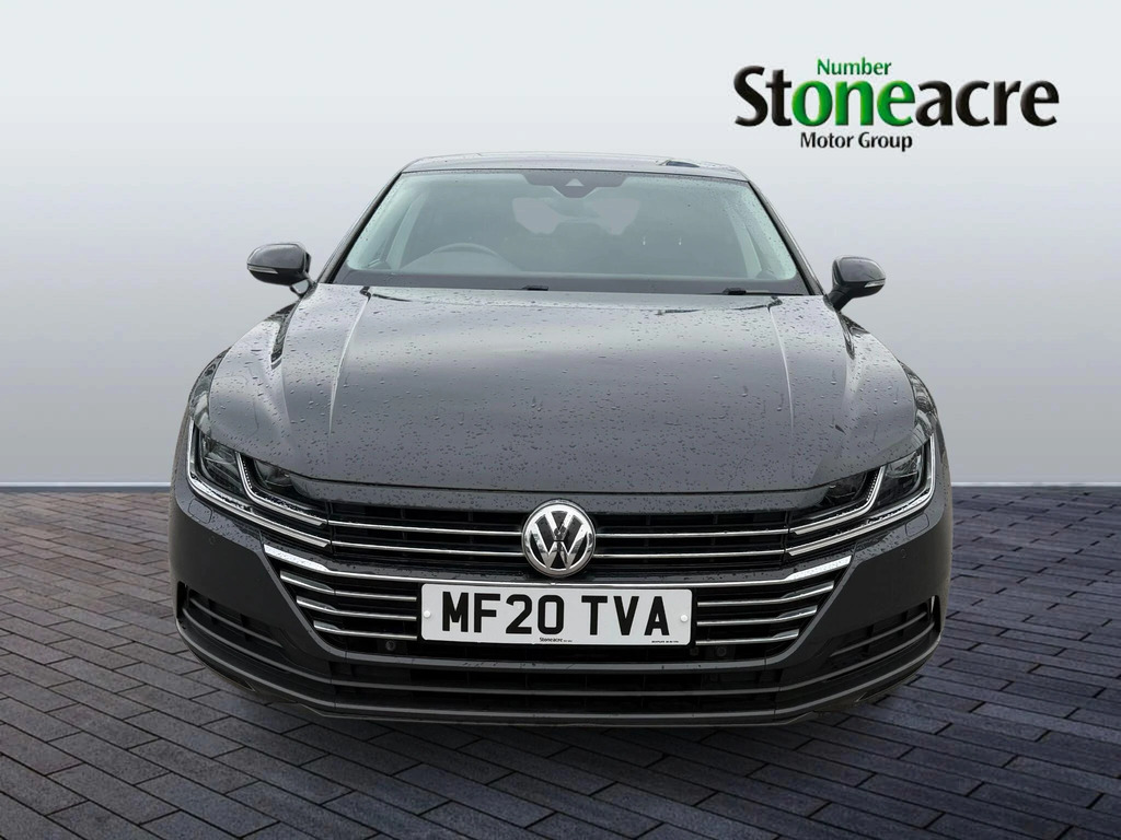 Volkswagen Arteon 2.0 Tdi Se Fastback Dsg Euro 6 Ss MF20TVA #2