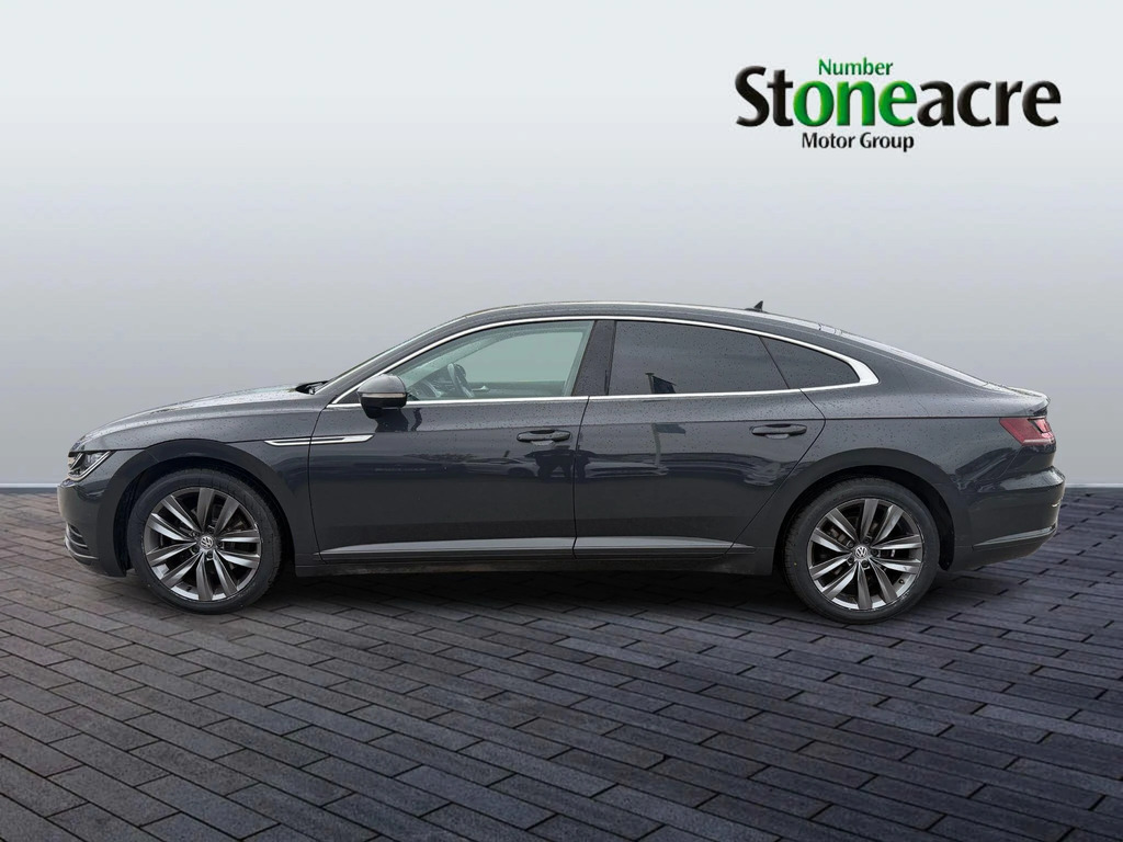 Volkswagen Arteon 2.0 Tdi Se Fastback Dsg Euro 6 Ss MF20TVA #5
